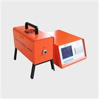 不透光烟度计 型号：SV-5Y