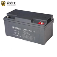 金武士PL65-12阀控式密封铅酸蓄电池12V65AH