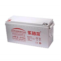 乐泊尔蓄电池LP12-12乐泊尔12V12AH发电厂基站