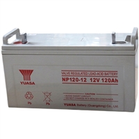 YUASA汤浅蓄电池NP55-12免维护12V55AHUPSEPS直流屏机房专用