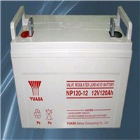 YUASA汤浅蓄电池UXH-12V120AH 储能型 ICU重症监护室UPS不间断电源