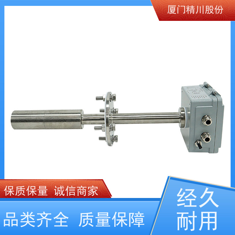 精川股份 印染厂 高温湿度仪 伴热设计 生产多年