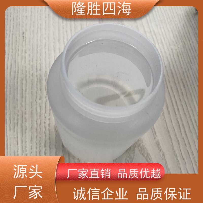 湖北隆胜四海羟基封端107硅橡胶免费拿样用于建筑填缝