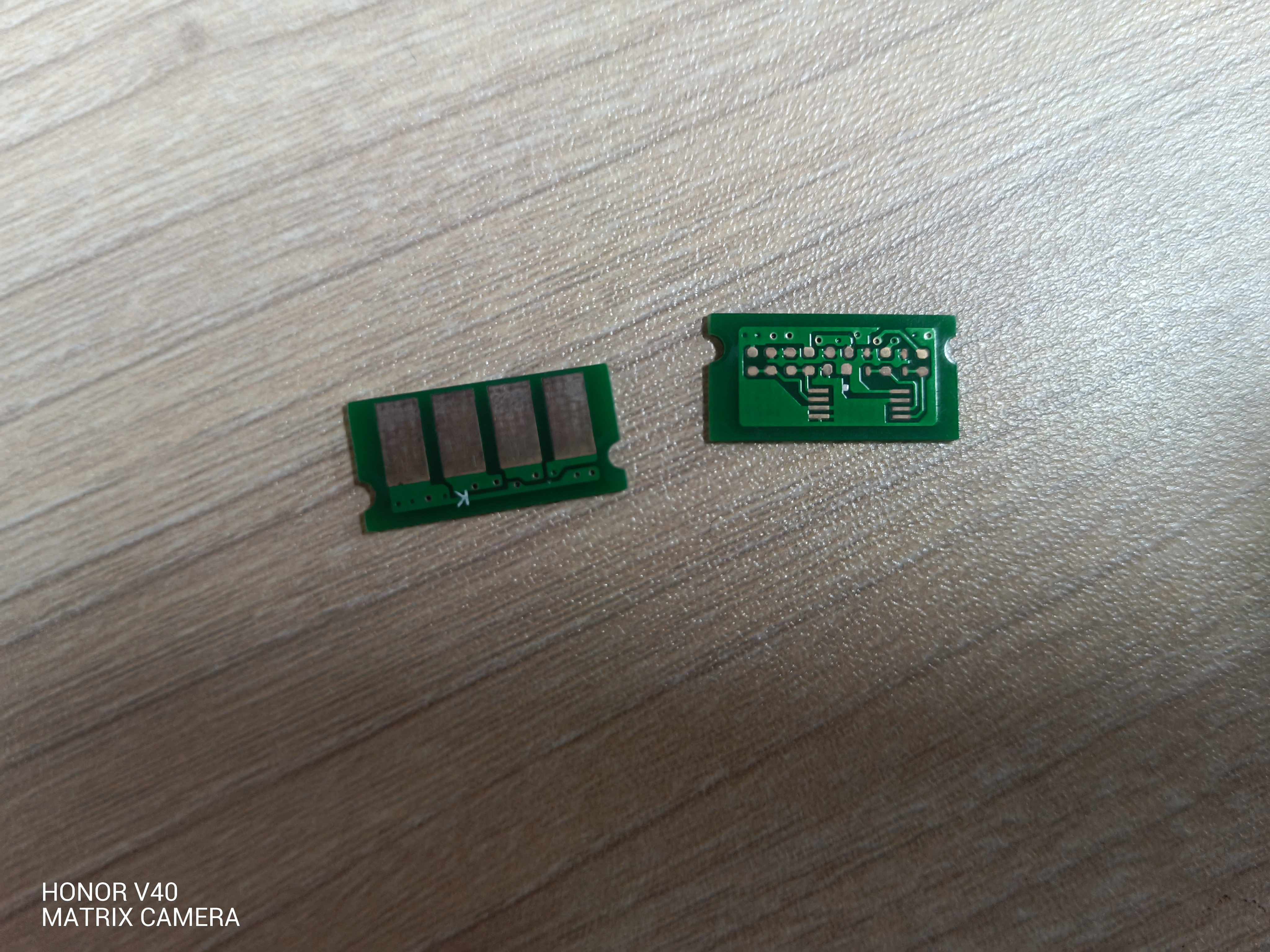 0.4板厚铜厚1.0OZ4层板FR-4阻燃适用智能电子消费电子