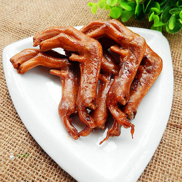 衢州鸭头 批发采购调味粉麻辣鲜香专用配料鸭脖卤料包