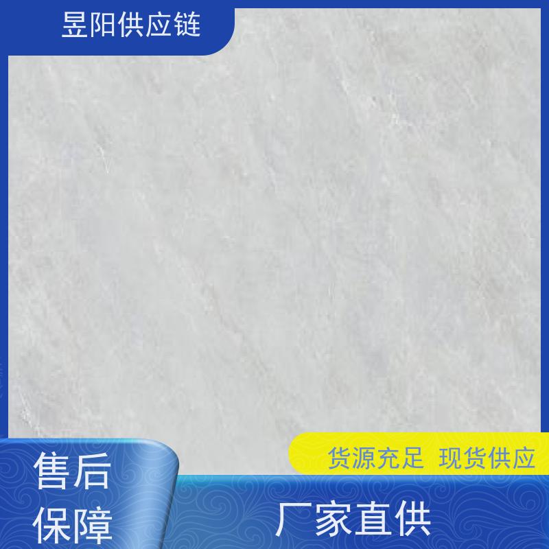 昱阳供应链厂家 白色哑光喷墨马赛克泳池瓷砖 卫生间厨房防滑背景墙砖