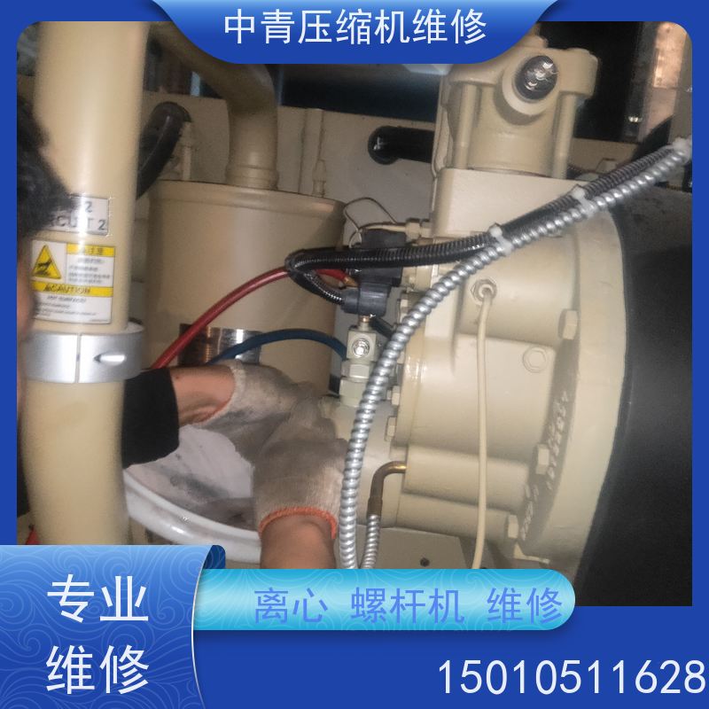 京津冀 蒸发器冷凝器清洗维修保养 开机调试 故障检修