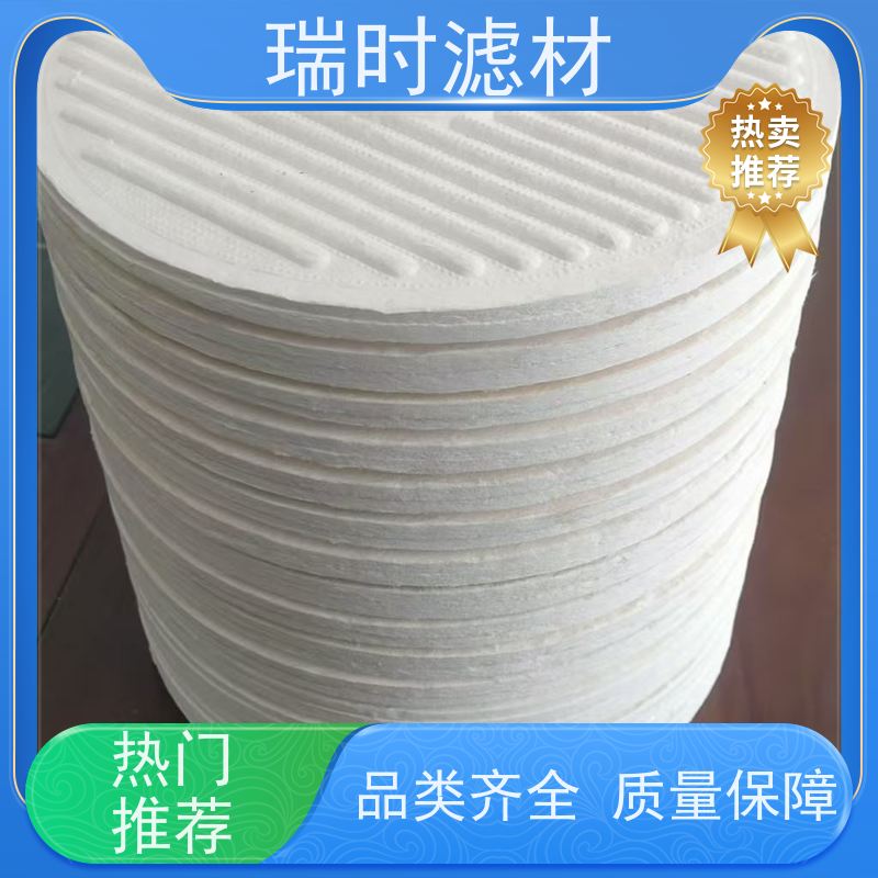 强耐腐替代CJC过滤芯（替换CJC滤芯）船舶燃油过滤系统 聚酯纤维+金属网双层结构