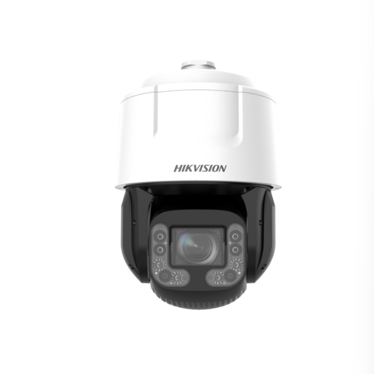 DS-2DF7C425NXR-DF 海康400万1/1.8英寸25倍全抓拍无红暴球机