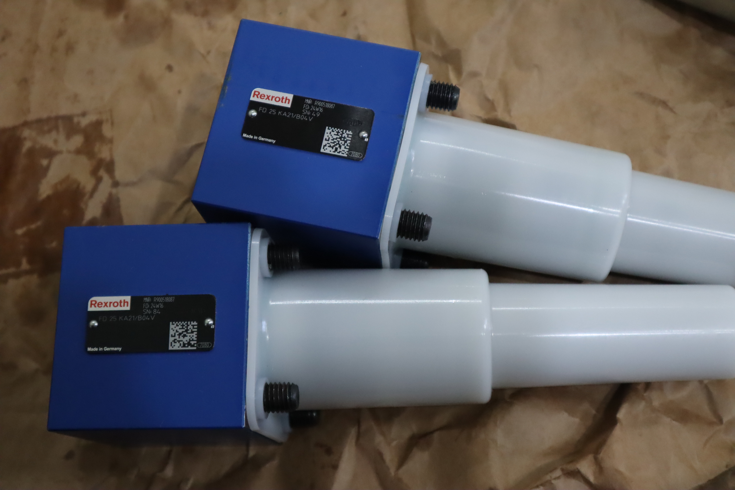 FD25KA21/B04V R900518087 FD25KA20/B04V 力士乐REXROTH平衡阀