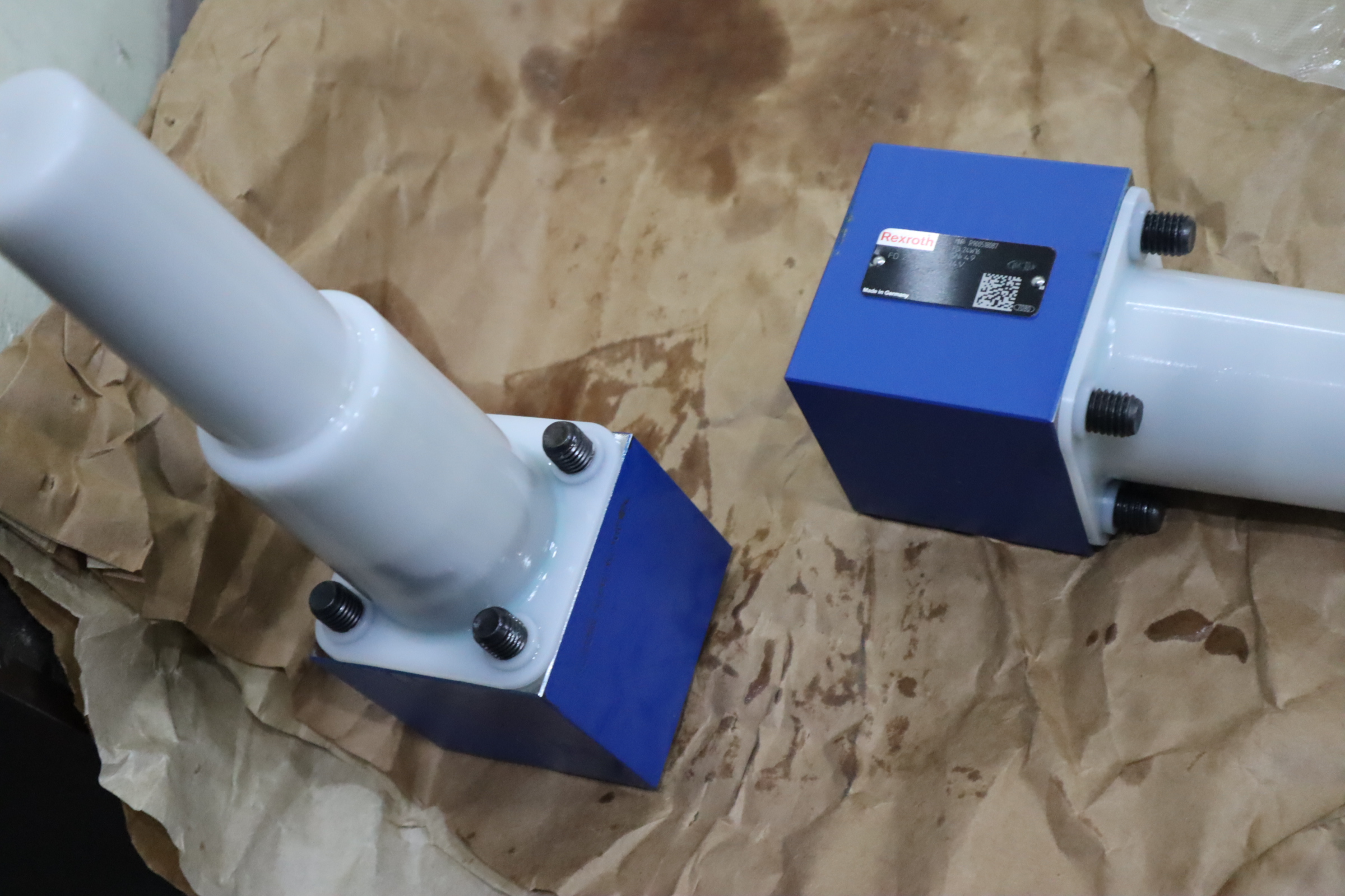 FD25KA21/B04V R900518087 FD25KA20/B04V 力士乐REXROTH平衡阀