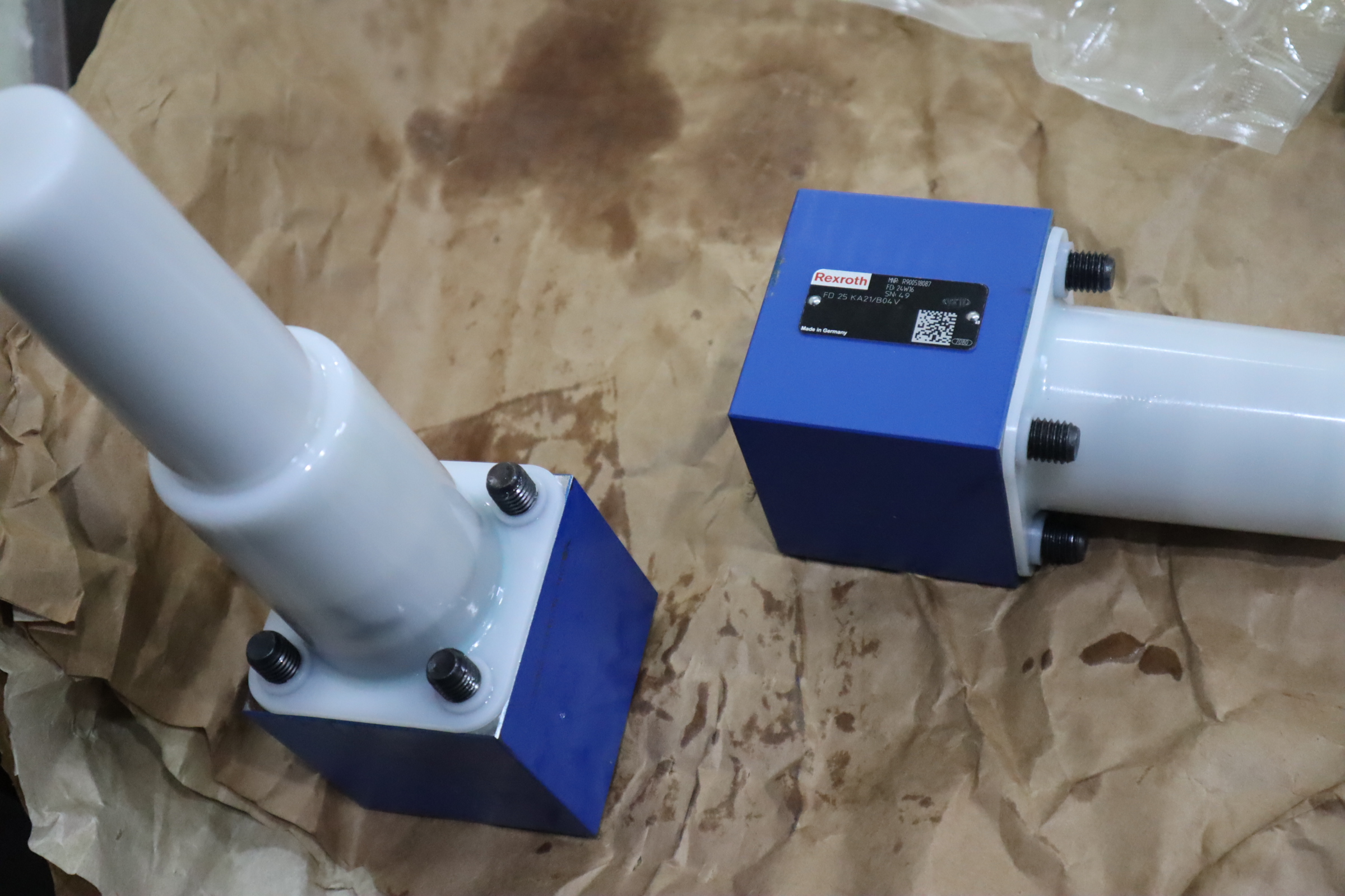 FD25KA21/B04V R900518087 FD25KA20/B04V 力士乐REXROTH平衡阀