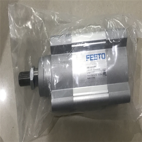 德国FESTO费斯托倍力气缸和多位置气缸DSBG-32-80-PPVA-N3R3