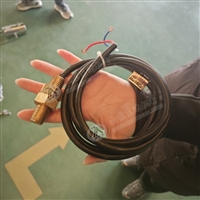 GUC15矿用本安型位置传感器