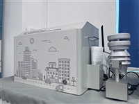 环卫保洁评价车载式积尘监测仪 道路清扫检查积尘负荷数据监测系统