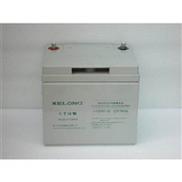科华阀控式蓄电池6-GFM-7门禁安防专用12V7AH