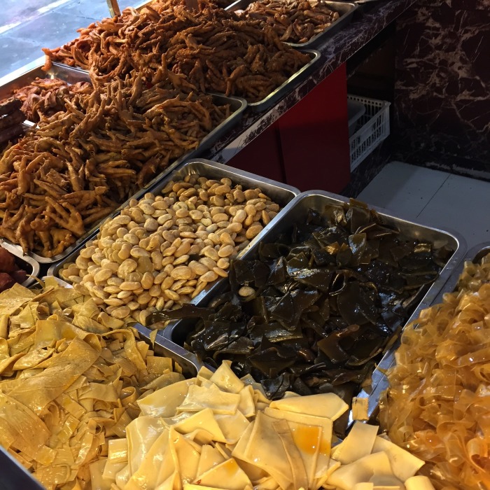 武汉黑鸭 批发采购培训班秘制配料鸭脖卤料包调味粉麻辣鲜香