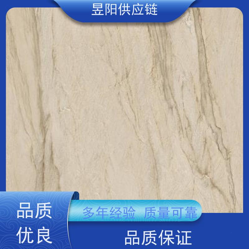 公寓et素色质感砖 客厅地面白色抛釉瓷砖 防滑耐脏