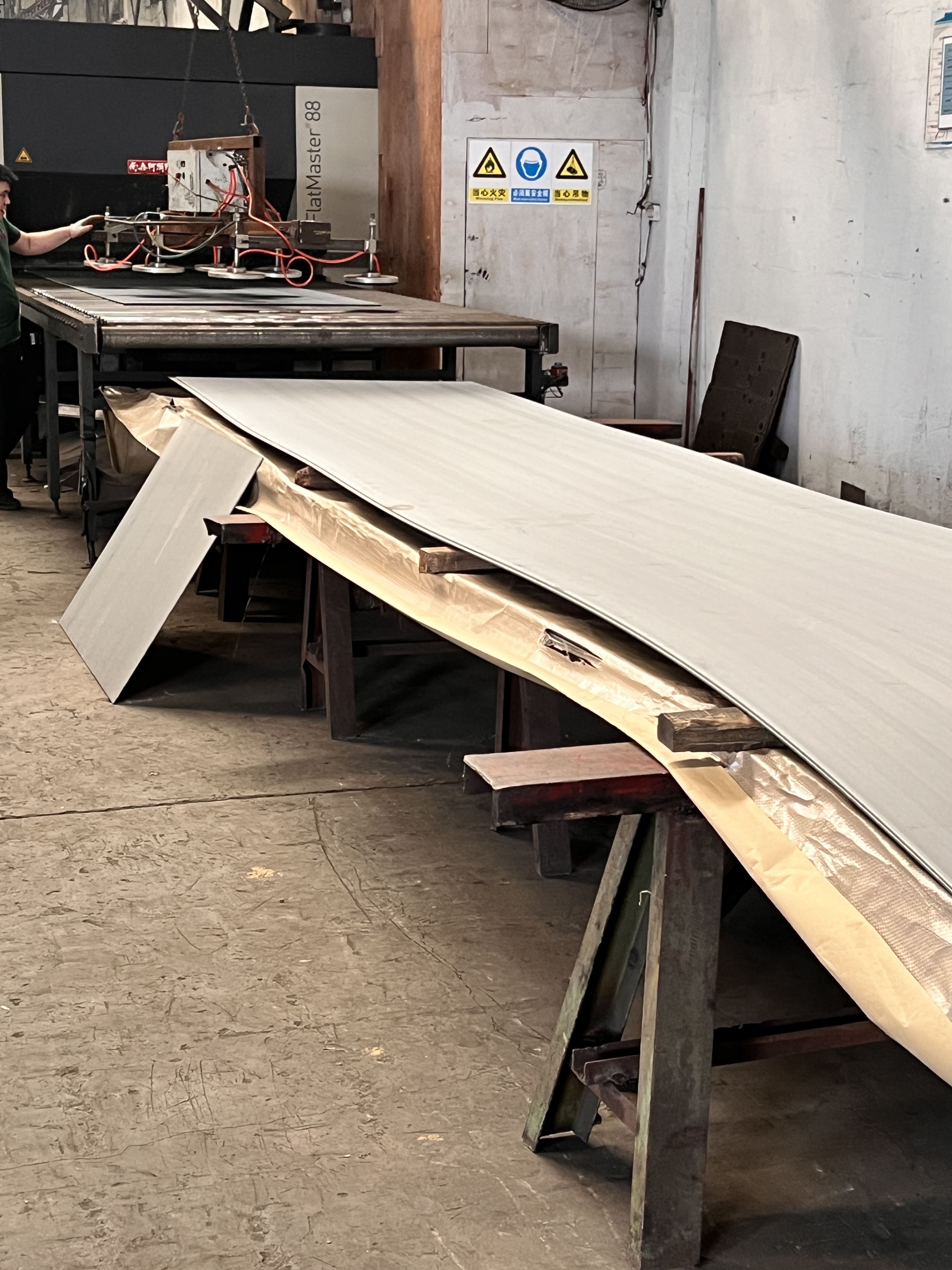 和利新材 GH3044合金板 宽度10mm-1000mm 可切割 保探伤