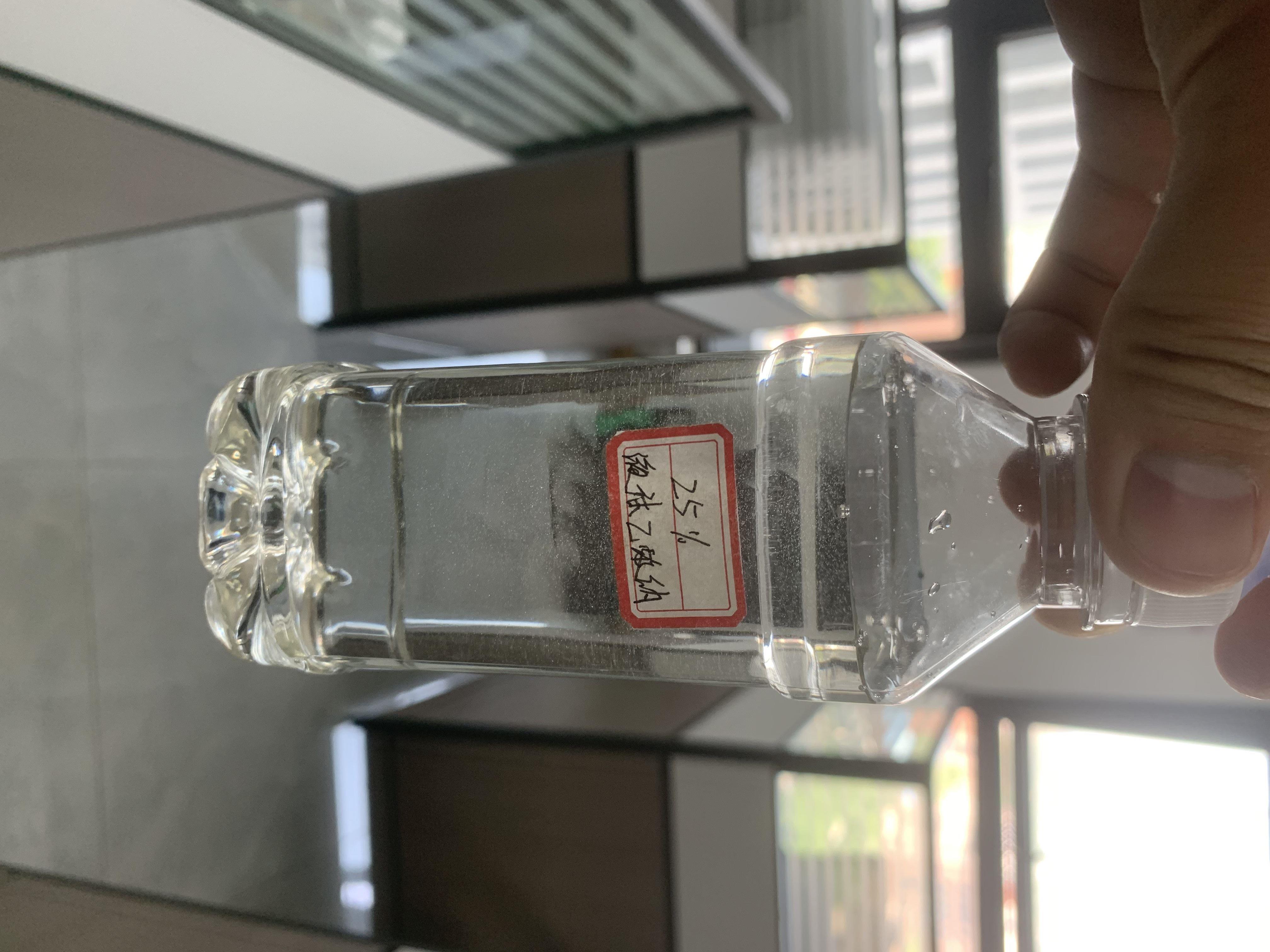 帆诺净水 供应 除磷除氮 工厂精选 液体乙酸钠厂家