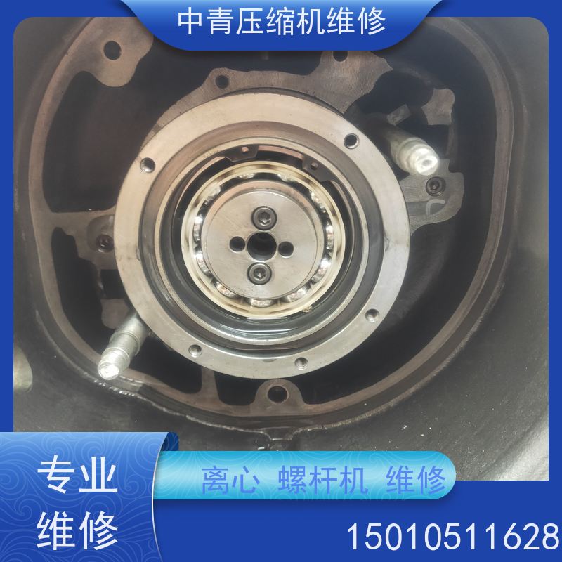 北京 中央空调顿汉布什 螺杆机离心机冷水机组维修保养 故障检修