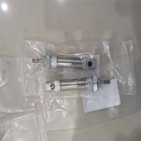 FESTO不锈钢气缸DSNU-20-50-PPV-A