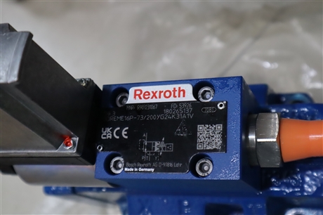 3DREME16P-72/200YG24K31A1V R901231067 力士乐