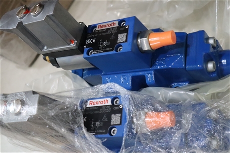 3DREME16P-7X/200YG24K31A1V R901231067 力士乐比例减压阀