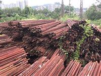 潮南区模具铁上门回收公司