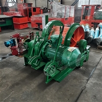 承载能力大 2JTP-1.2*1.0P提升绞车