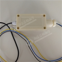 GSC10 煤矿用速度传感器