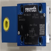 REXROTH溢流阀ZDB6VP2-4X/200V