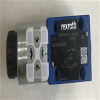 REXROTH电磁换向阀4WE6Y62/EG24N9K4