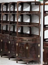 上海红木家具老樟木箱修复 保养和翻新
