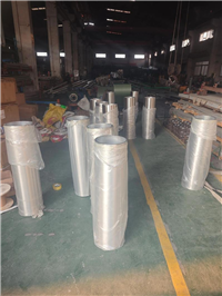 北京昌平店山姆会员店用304不锈钢防撞柱