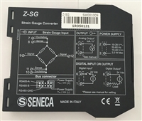 Z109REG2转换器意大利SENECA