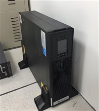 维谛UPS电源ITA-10K00ALA102C00高频机架式10KVA/10KW长效机