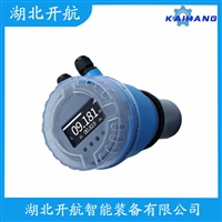 UTG21-PS-025220V-ZG 超声波水位计产品优势