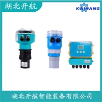 HRZK-1011-A-6PS 超声波液位计产品特点