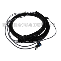 1630129600阿特拉斯空压机配件线束