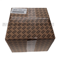 1635136500阿特拉斯空压机配件补偿器