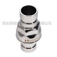 1635337300阿特拉斯空压机配件单向阀