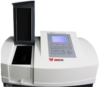 紫外可见分光光度计询价