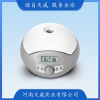 TW-D2012 Plus高速离心机 实验室高速微量小型离心机 LCD显示屏