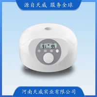 TW-D2012S台式高速微量小型离心机 实验室DNA提取离心机 瞬时离心