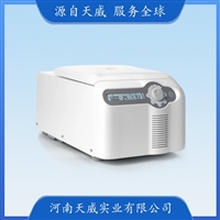 TW-D1524R台式高速微量离心机 实验室高速微量冷冻型离心机