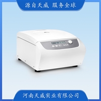 TW-DM0636实验室多用途低速台式离心机  血清分离大容量离心机