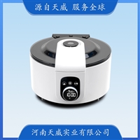 TW-DM0436E低速离心机 实验室台式血清 血浆分离离心机 分离设备