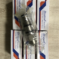 台湾盘龙DTL单向阀CCV-082 CCV-102