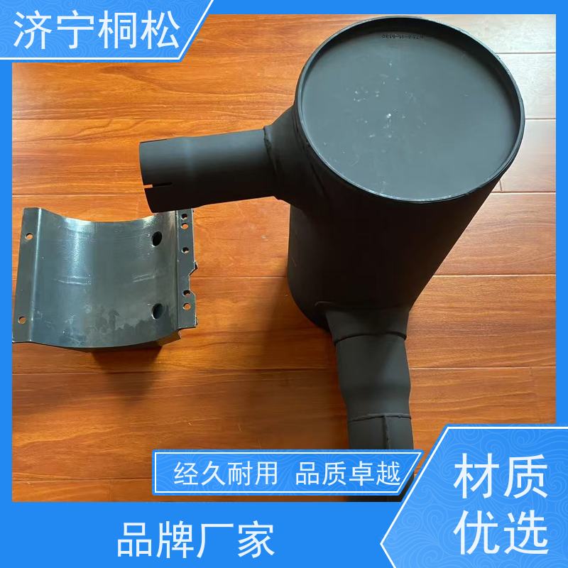 桐松机械 挖掘机PC360/8原厂 消音器6251-11-5440 当天发货 包装